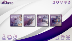 atlas pro max v7 - atlas pro iptv